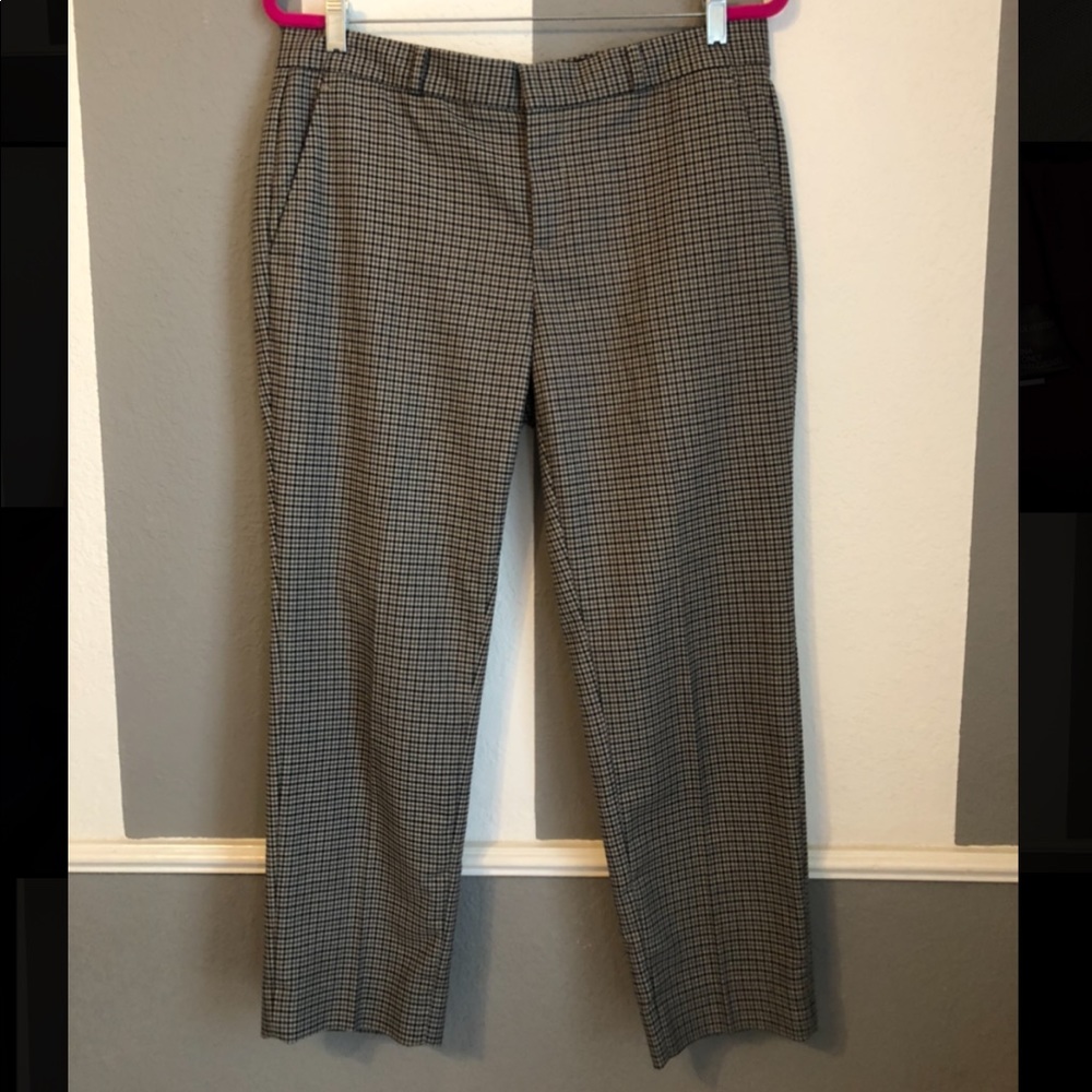 Zara Dress Pants